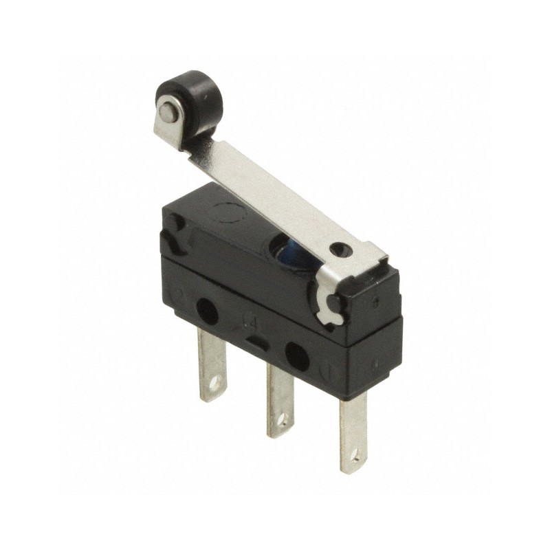 1 pcs : 83186063 - SWITCH SNAP ACTION SPDT 6A 250V