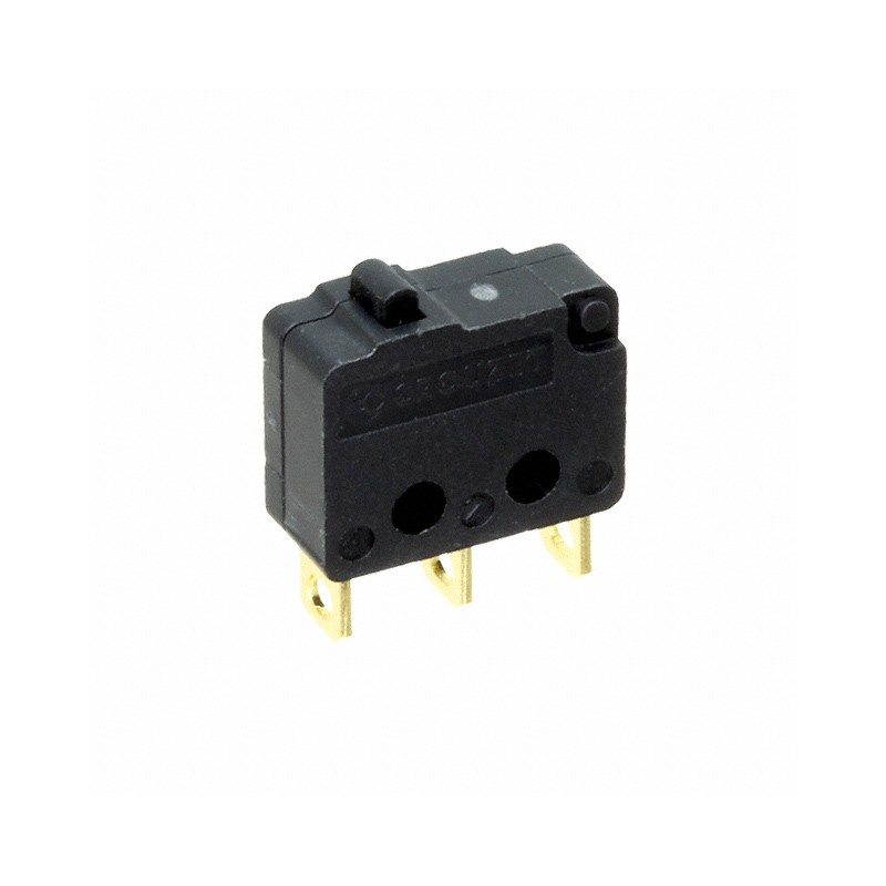 1 pcs : 83194001 - SWITCH SNAP ACTION SPDT 5A 250V