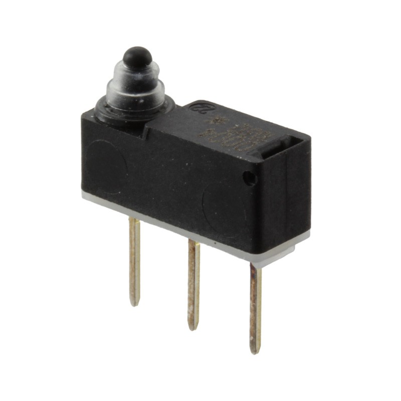 1 pcs : 83200004 - SWITCH SNAP ACTION SPDT 4A 250V