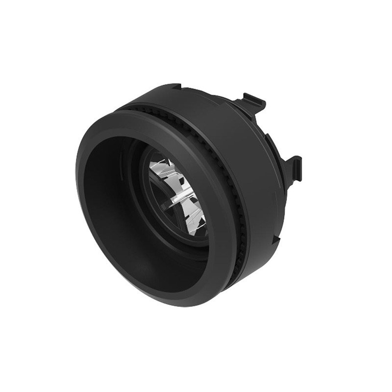 1 pcs : 84-1101.0 - CONFIG SW BODY PUSHBUTTON ILLUM