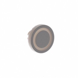 1 pcs : 84-7111.701 - CONFIG SWITCH LENS CLEAR ROUND