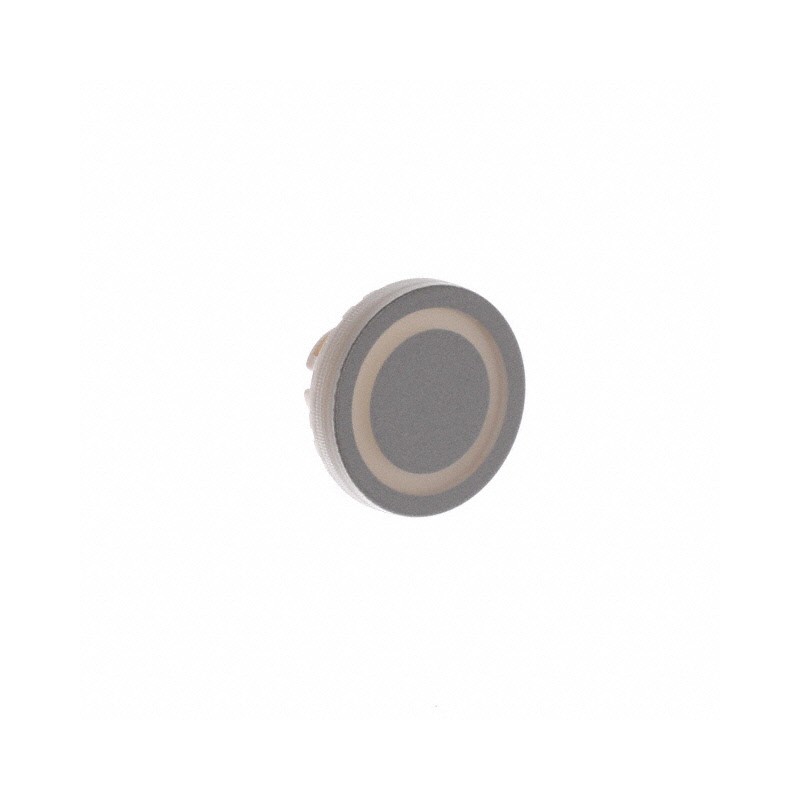 1 pcs : 84-7111.701 - CONFIG SWITCH LENS CLEAR ROUND