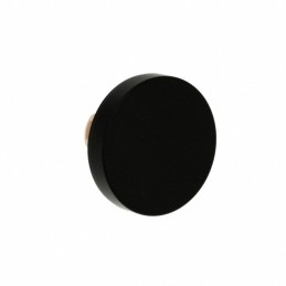 1 pcs : 84-7201.000 - CONFIG SWITCH LENS BLACK ROUND