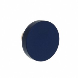 1 pcs : 84-7201.600 - CONFIG SWITCH LENS BLUE ROUND