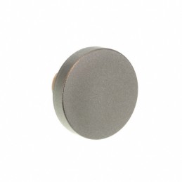 1 pcs : 84-7201.800 - CONFIG SWITCH LENS NATURAL ROUND