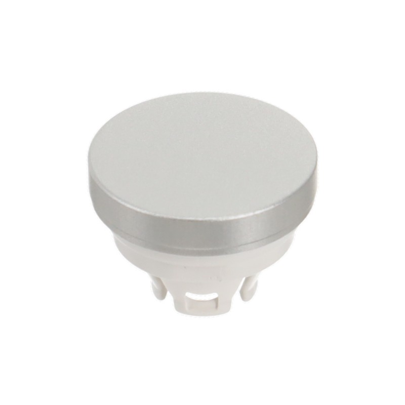 1 pcs : 84-7205.800 - LENS, 19.7 MM, NON ILLUMINATIVE