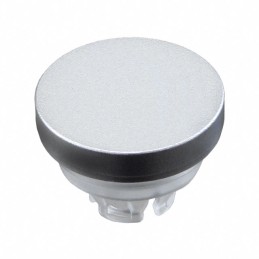 1 pcs : 84-7205.800A - CONFIG SWITCH LENS NATURAL ROUND