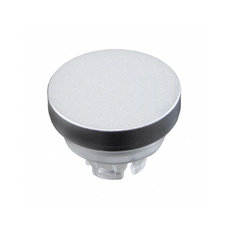1 pcs : 84-7205.800A - CONFIG SWITCH LENS NATURAL ROUND