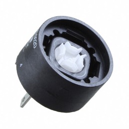 1 pcs : 84-8510.0020 - CONTACT BLOCK SPST-NO 0.1A 42V