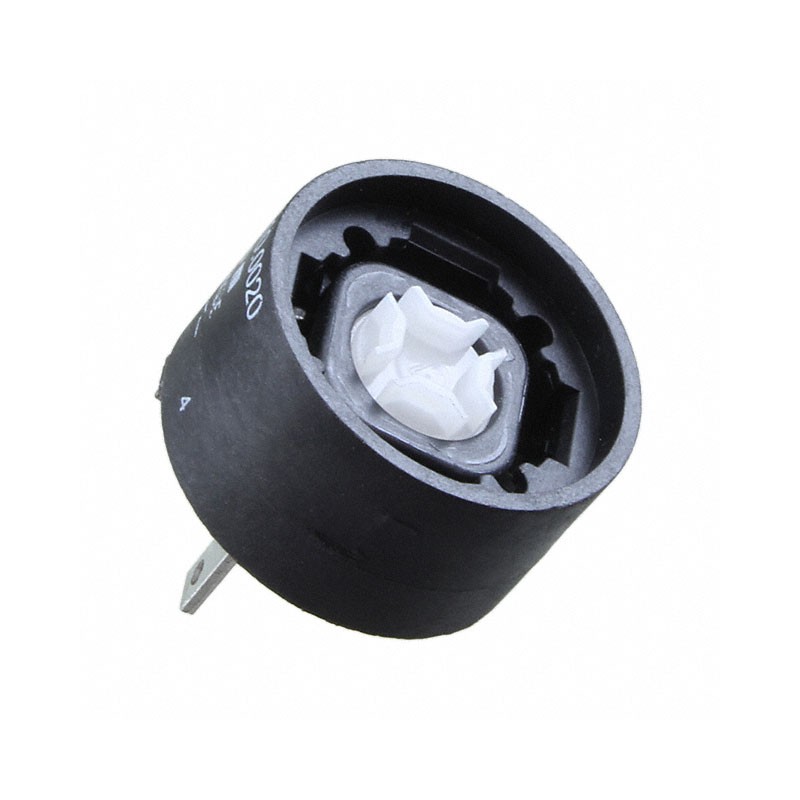 1 pcs : 84-8510.0020 - CONTACT BLOCK SPST-NO 0.1A 42V