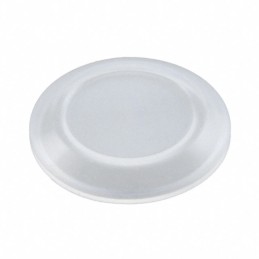1 pcs : 84-9103.7 - SPRAYPROOF COVER CLEAR D26