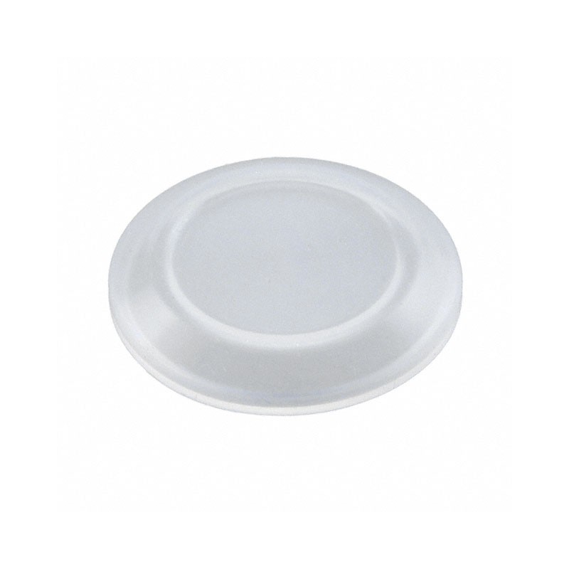 1 pcs : 84-9103.7 - SPRAYPROOF COVER CLEAR D26