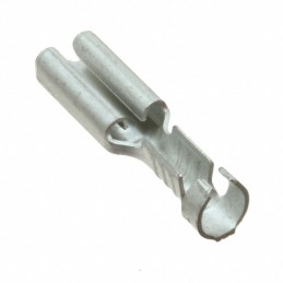 1 pcs : 84-9420 - CABLE SHOE 2,8X0,8