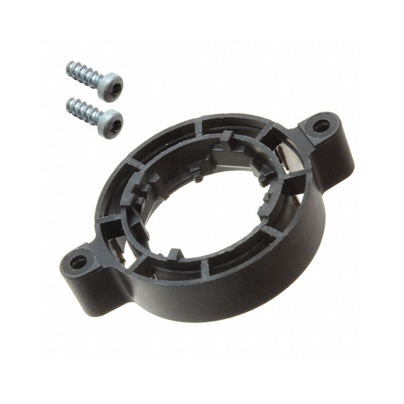 1 pcs : 84-960.0 - MOUNTING FLANGE FOR HALO ILLUMIN