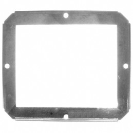 1 pcs : 8600-MK0003 - KIT MOUNT FOR 6000 SERIES