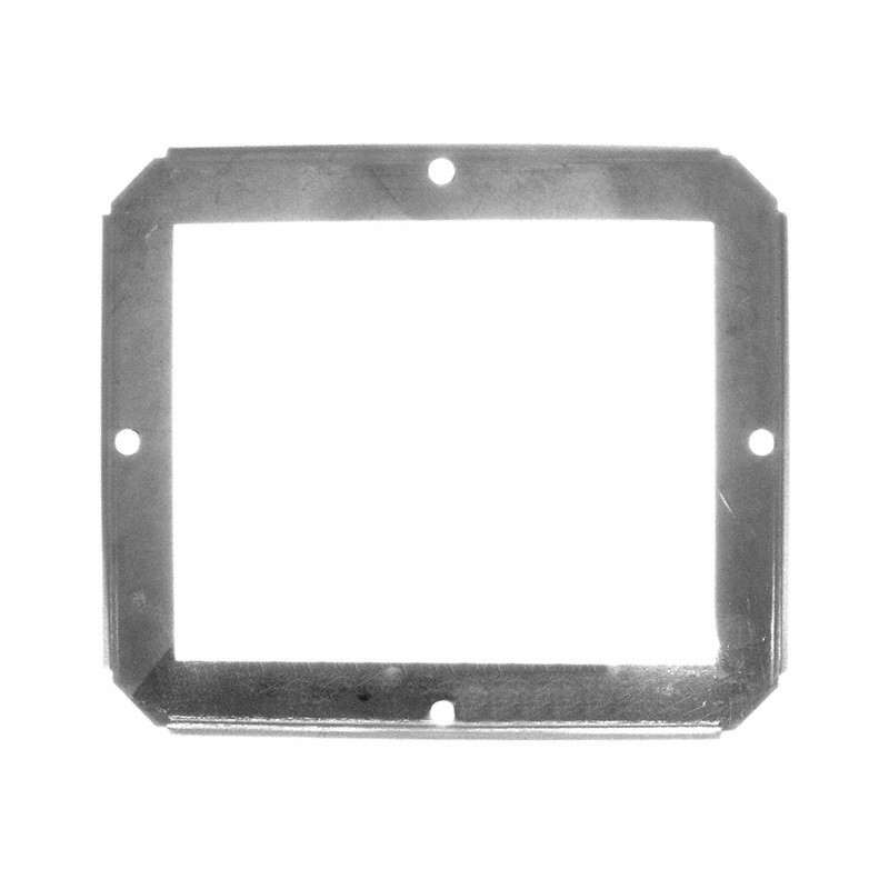 1 pcs : 8600-MK0003 - KIT MOUNT FOR 6000 SERIES