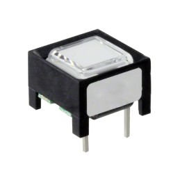 1 pcs : 87CC3-201 - SWITCH KEYPAD 1KEY 0.01A 24V