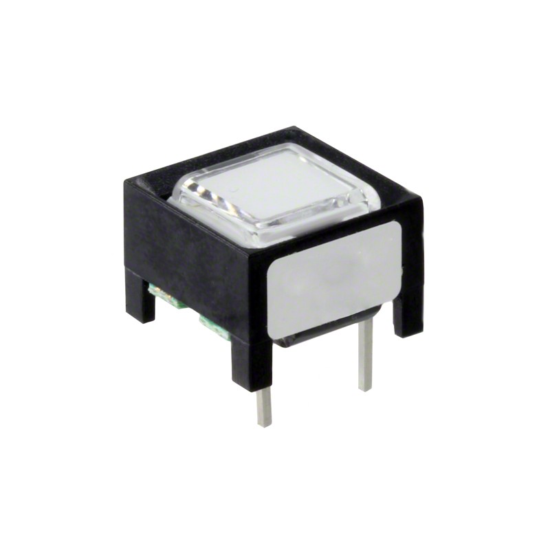 1 pcs : 87CC3-201 - SWITCH KEYPAD 1KEY 0.01A 24V