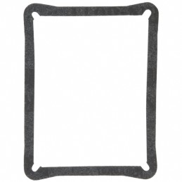 1 pcs : 88M2001-2 - PANEL GASKET 12 KEY UNDER PANEL