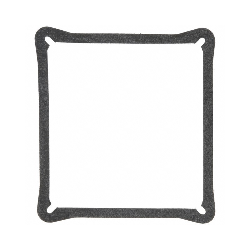 1 pcs : 88M2009-2 - PANEL GASKET 16 KEY UNDER PANEL
