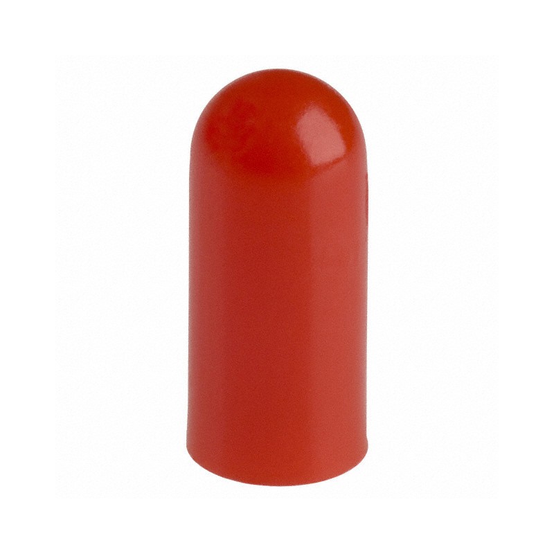 1 pcs : 896803000 - CAP TOGGLE BAT RED