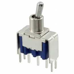 1 pcs : 8G1042-Z - SWITCH TOGGLE SPDT 6A 125V