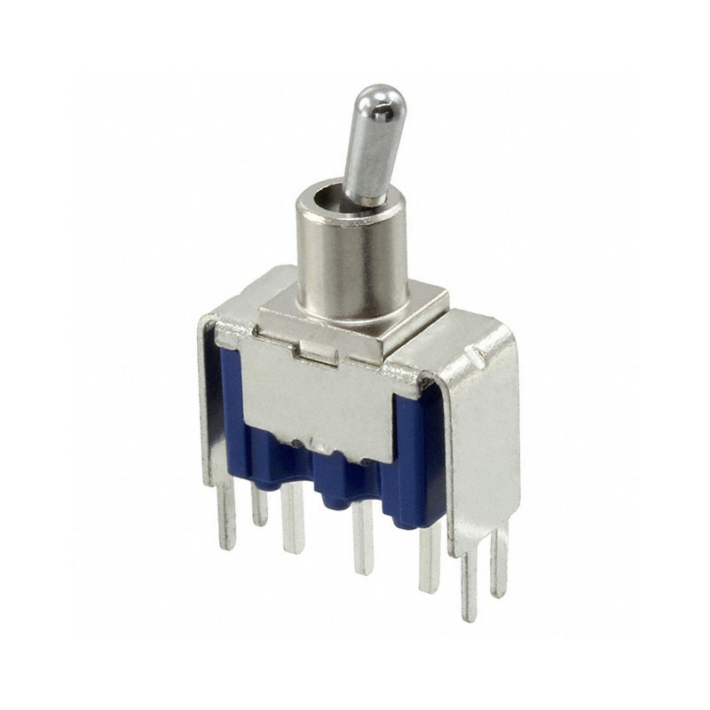1 pcs : 8G1042-Z - SWITCH TOGGLE SPDT 6A 125V