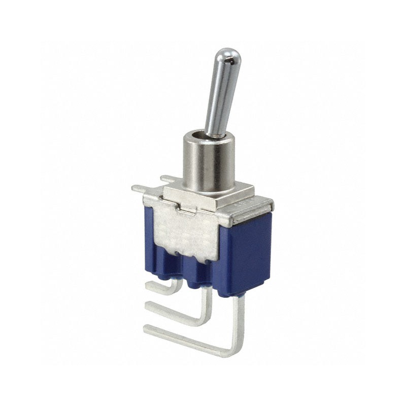 1 pcs : 8GA1016-Z - SWITCH TOGGLE SPDT 6A 125V