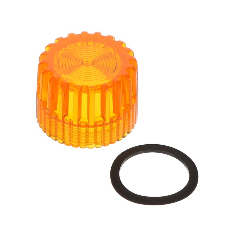 1 pcs : 9001A7 - 30MM COLOR CAP FOR ILL PUSHBUTTO