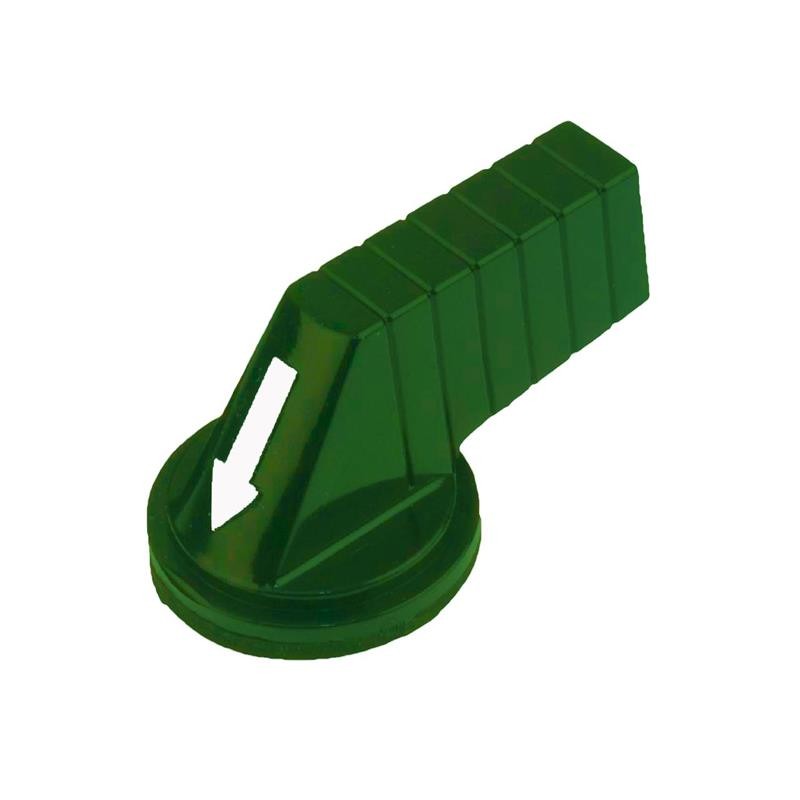 1 pcs : 9001G24 - 30MM LONG HANDLE FOR SELECTOR SW