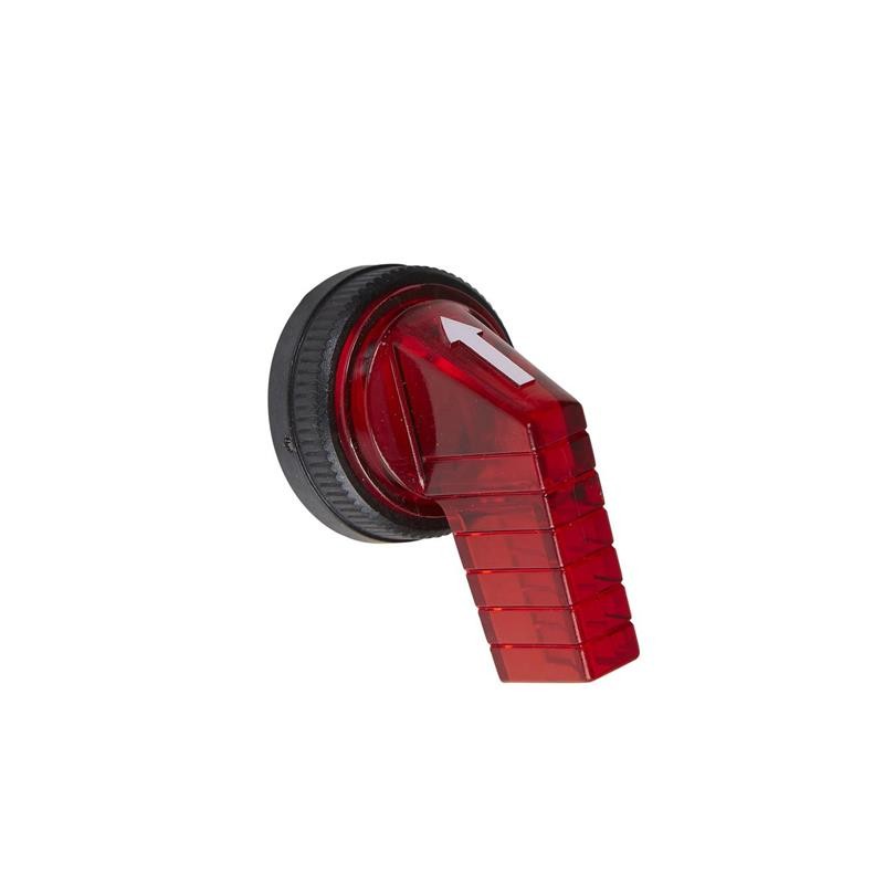 1 pcs : 9001R24 - 30MM LONG HANDLE FOR SELECTOR SW