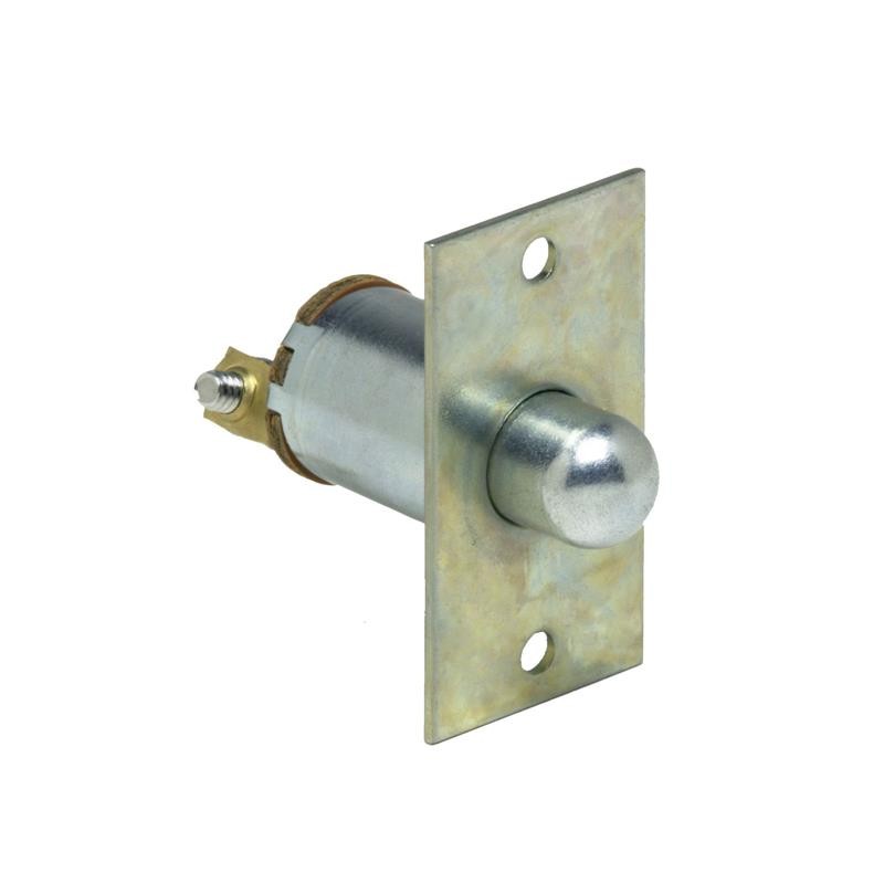 1 pcs : 9050-01 - SWITCH P-P MOM NC 2POS SCW