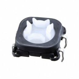 1 pcs : 92-851.342 - CONTACT BLOCK SPST-NO 0.1A 42V