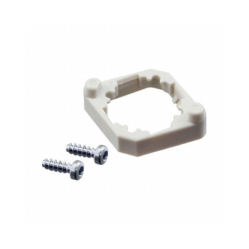 1 pcs : 92-960.0 - MOUNTING FLANGE