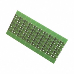 1 pcs : 92-989.0 - PCB NON-EQUIPPED PCB