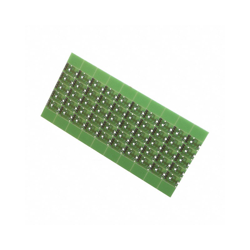 1 pcs : 92-989.0 - PCB NON-EQUIPPED PCB