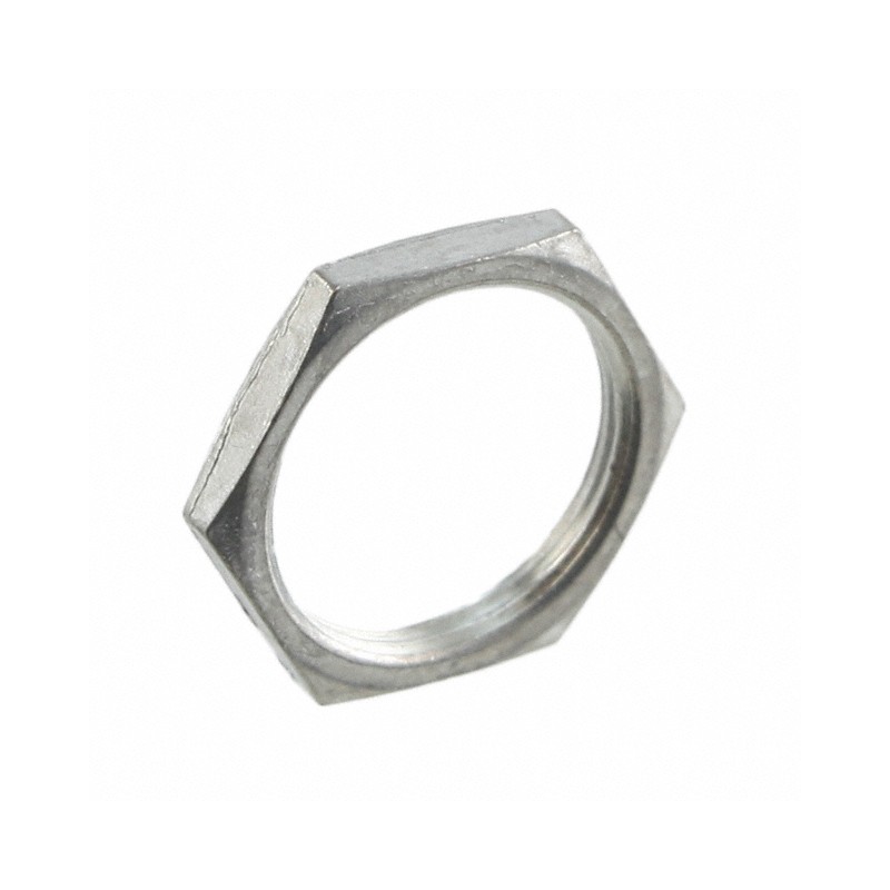 1 pcs : 937C00000 - NUT 3/4-24UNS .125' THICK