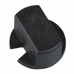 1 pcs : 947705-001 - KNOB BLACK WINDOW VERSION 94 SER