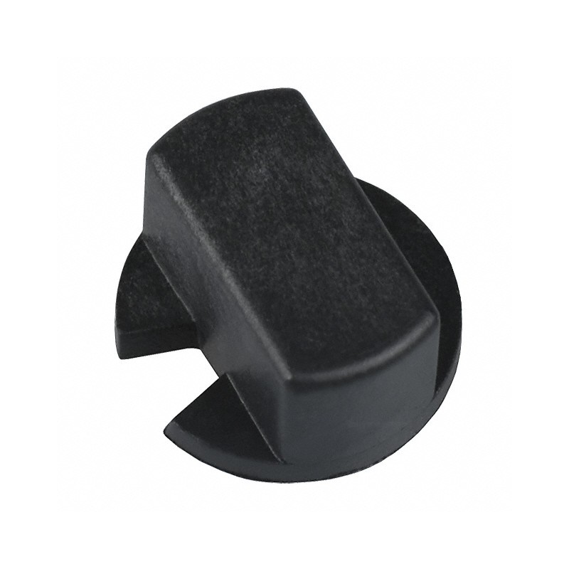 1 pcs : 947705-001 - KNOB BLACK WINDOW VERSION 94 SER