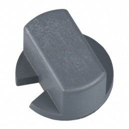 1 pcs : 947705-012 - KNOB GRAY WINDOW VERSION 94 SER