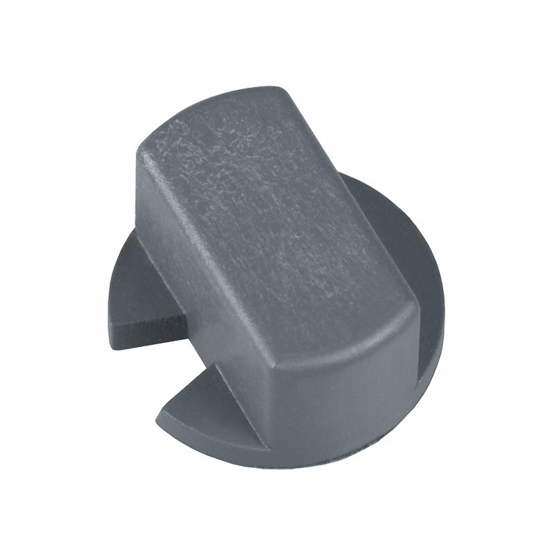 1 pcs : 947705-012 - KNOB GRAY WINDOW VERSION 94 SER