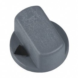 1 pcs : 947705-017 - KNOB GRAY ARROW VERSION 94 SER