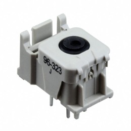 1 pcs : 96-323.837 - SWITCHING ELEMENT SA 1DC PCB GOL