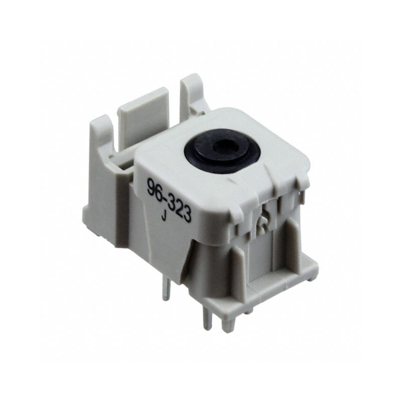 1 pcs : 96-323.837 - SWITCHING ELEMENT SA 1DC PCB GOL