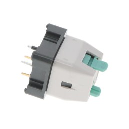 1 pcs : 99-455.837 - SWITCH PB SPST-NO 0.1A 42V