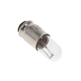 1 pcs : A0141F - CONFIG SW LAMP INCAND CLEAR 60V