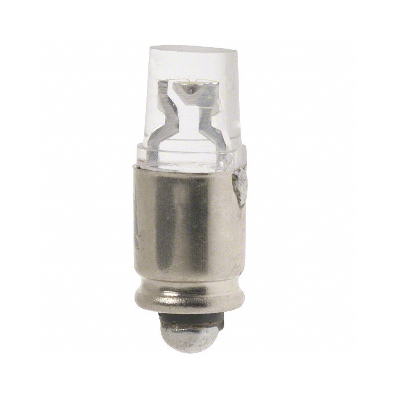 1 pcs : A0142M5 - CONFIG SWITCH LAMP LED WHITE 12V