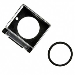 1 pcs : A01FG1 - SWITCH GUARD RECTANGULAR