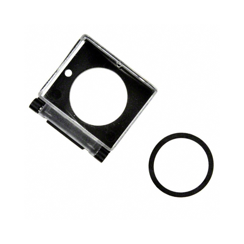 1 pcs : A01FG1 - SWITCH GUARD RECTANGULAR