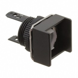 1 pcs : A165-CAA - CONFIG SWITCH BODY PUSHBUTTON